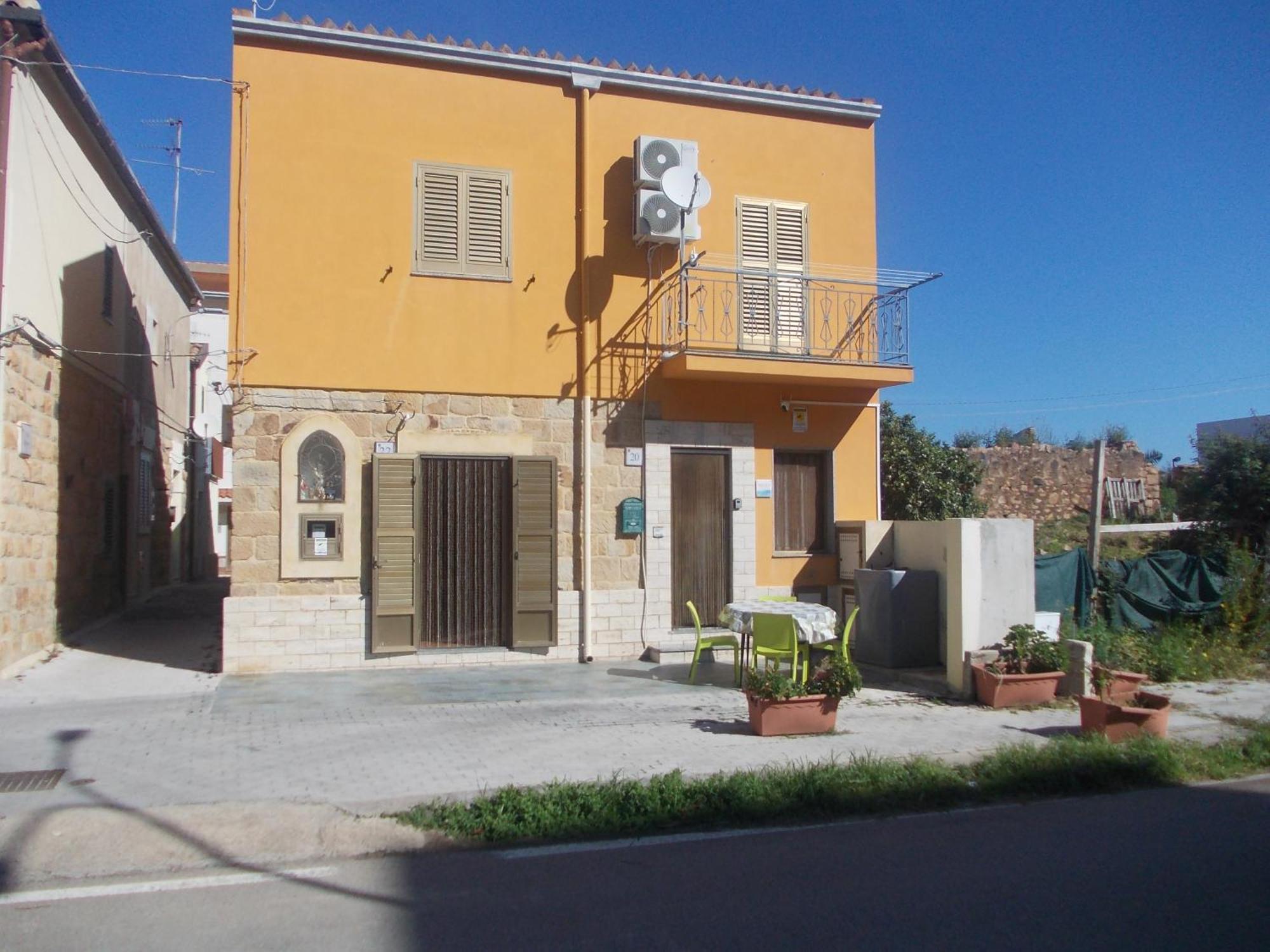 Villa Soleli Molino San Biagio Exterior foto